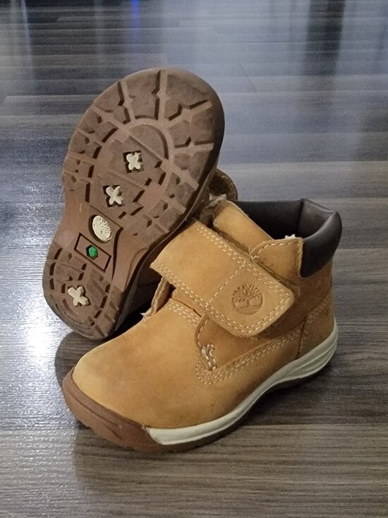 Timberland Other - Timberland mid-season boots